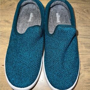 Allbirds Tree Loungers Slip-On Shoes
